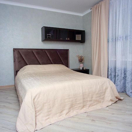 Apartament Vasilya Porika 48 Street Vinnitsya 外观 照片