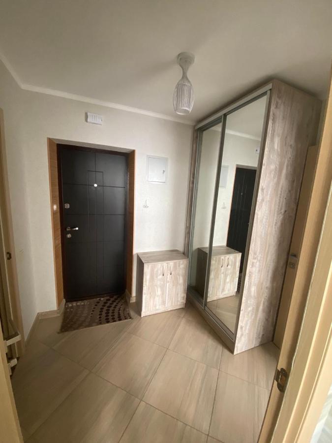 Apartament Vasilya Porika 48 Street Vinnitsya 外观 照片