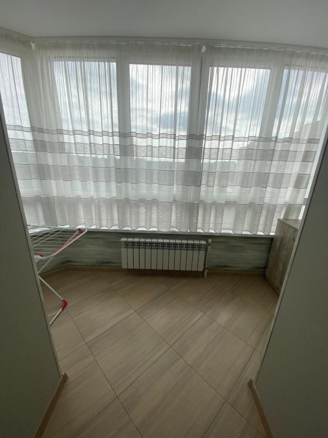 Apartament Vasilya Porika 48 Street Vinnitsya 外观 照片