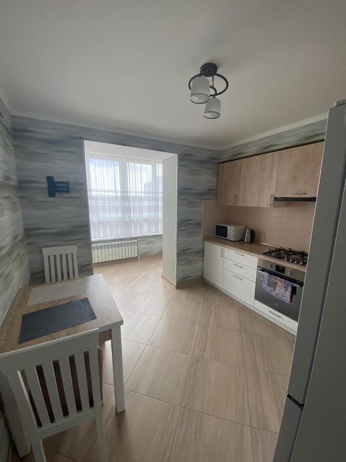 Apartament Vasilya Porika 48 Street Vinnitsya 外观 照片
