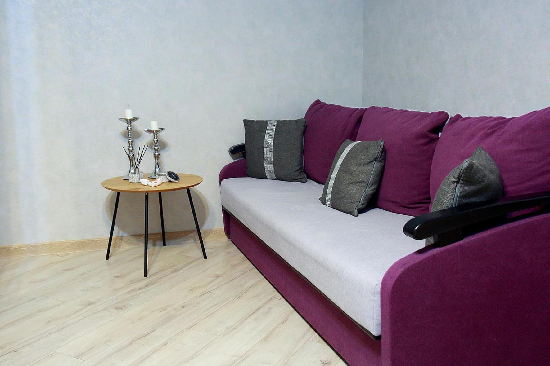 Apartament Vasilya Porika 48 Street Vinnitsya 外观 照片