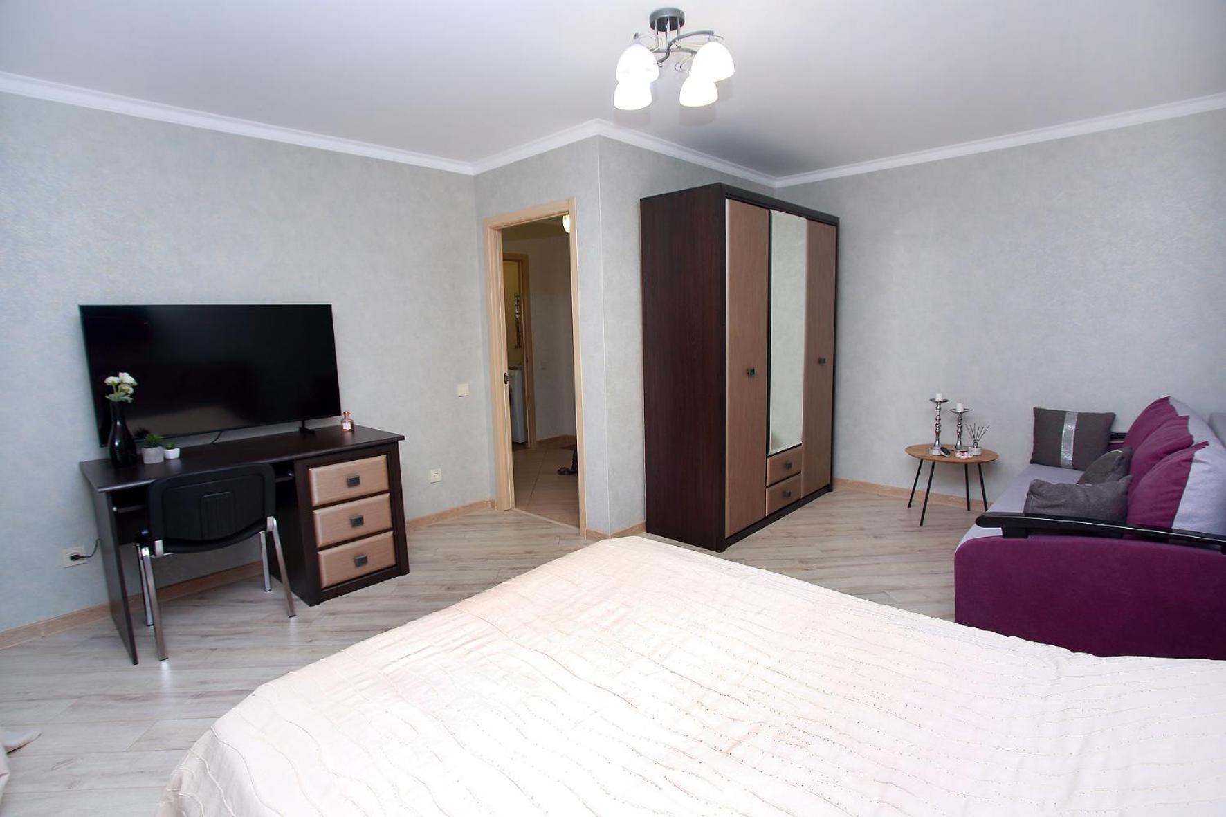 Apartament Vasilya Porika 48 Street Vinnitsya 外观 照片
